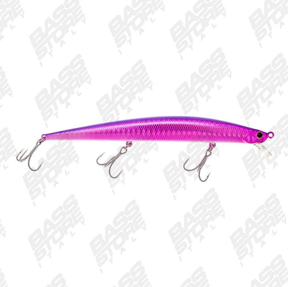 DUO Tide Minnow Slim Flyer