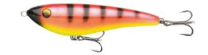 Jerkbaits di colore #09 Golden Ambulance del prodotto Savage Gear Freestyler  di marca Savage Gear