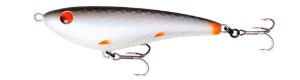 Jerkbaits di colore #02 3D Roach del prodotto Savage Gear Freestyler  di marca Savage Gear