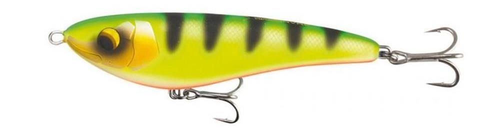 Jerkbaits di colore #05 Firetiger del prodotto Savage Gear Freestyler  di marca Savage Gear