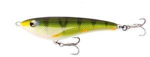 Jerkbaits di colore #04 Perch del prodotto Savage Gear Freestyler  di marca Savage Gear