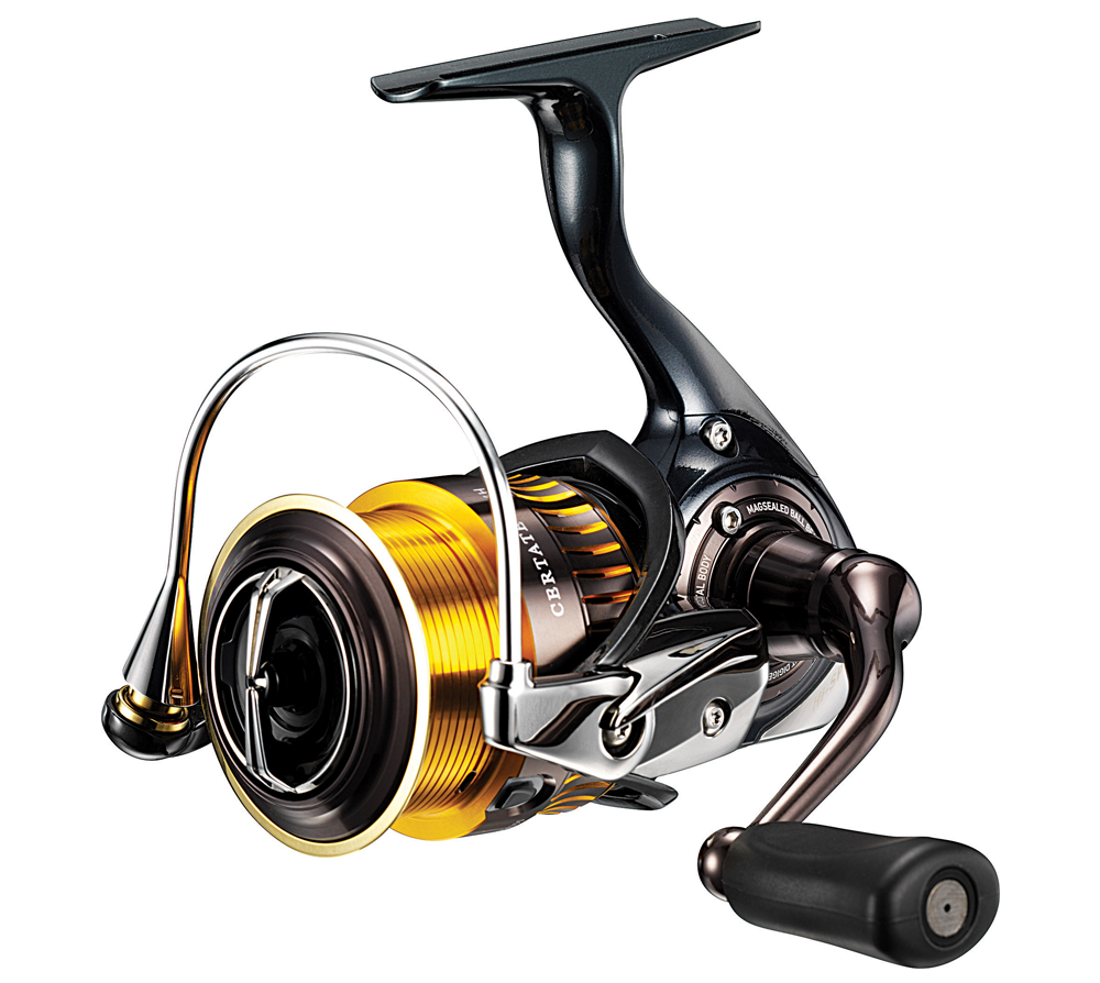 Daiwa 16 Certate spinning reel