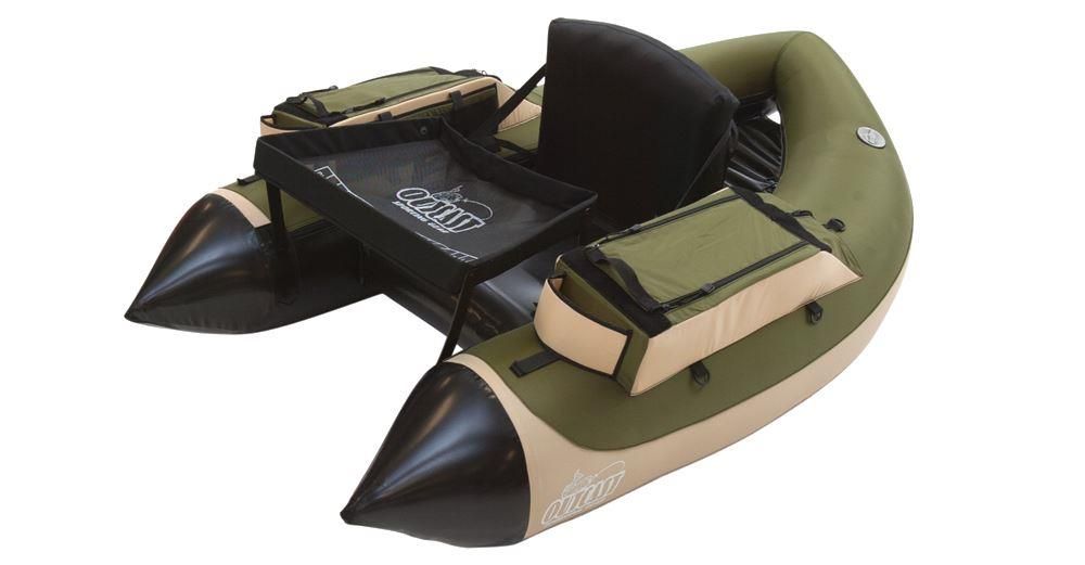 Outcast Super Fat Cat LCS