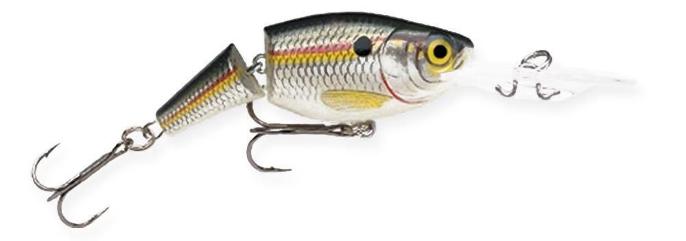 Rapala Jointed Shad Rap