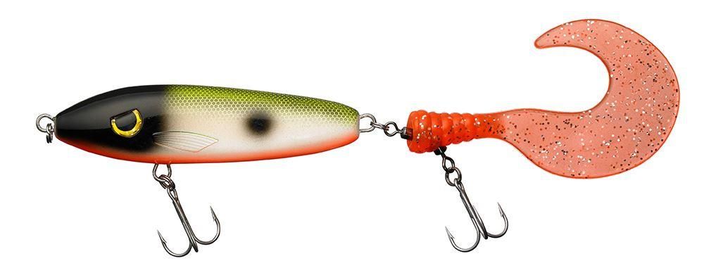 Fladen Maxximus Tail-On