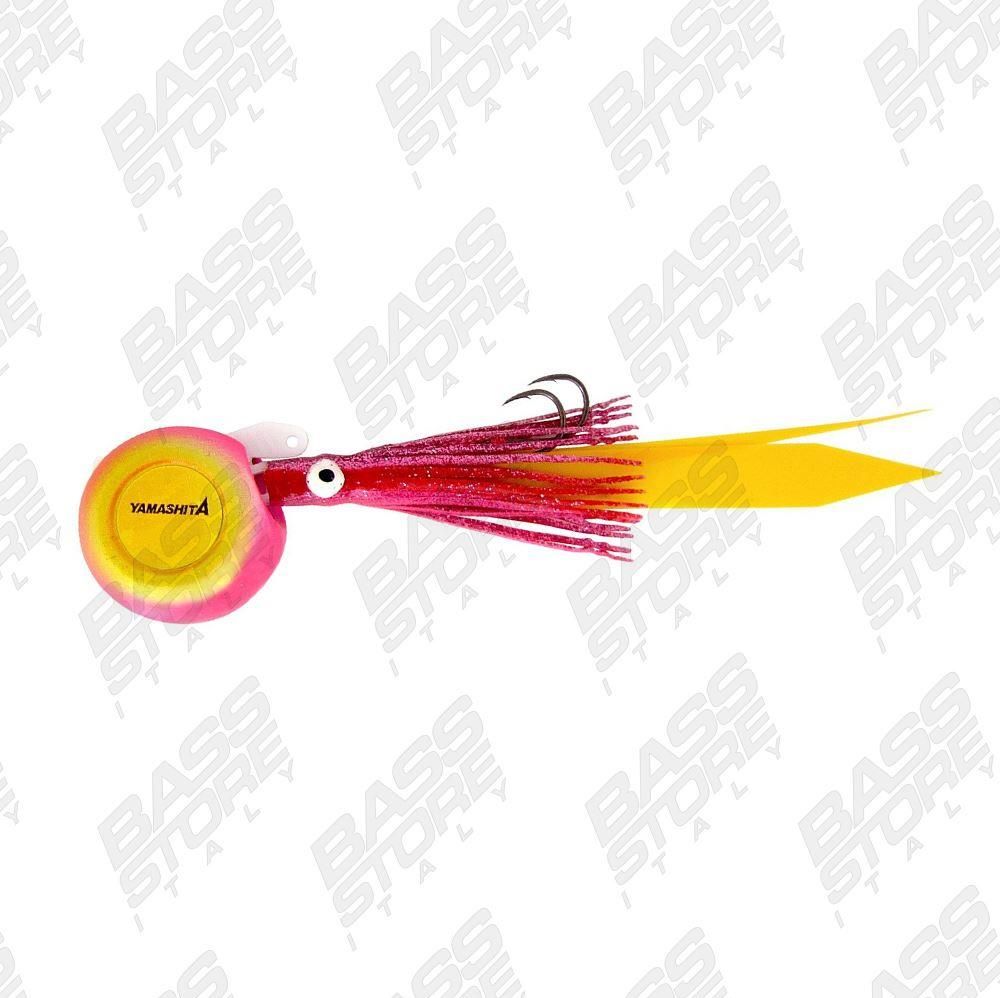 Yamashita Taikabura Set