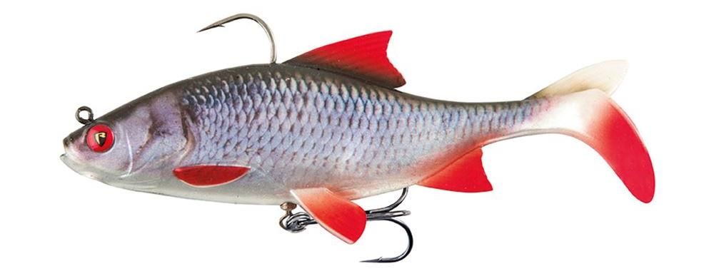 Fox Rage Realistic Roach Replicant