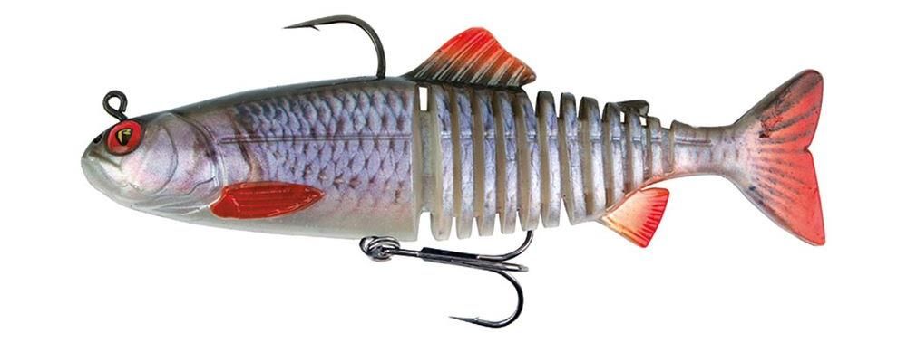 Fox Rage Jointed Replicant