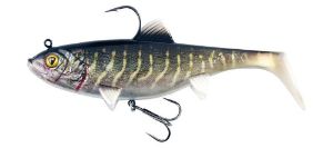 Fox Rage Wobble Replicant