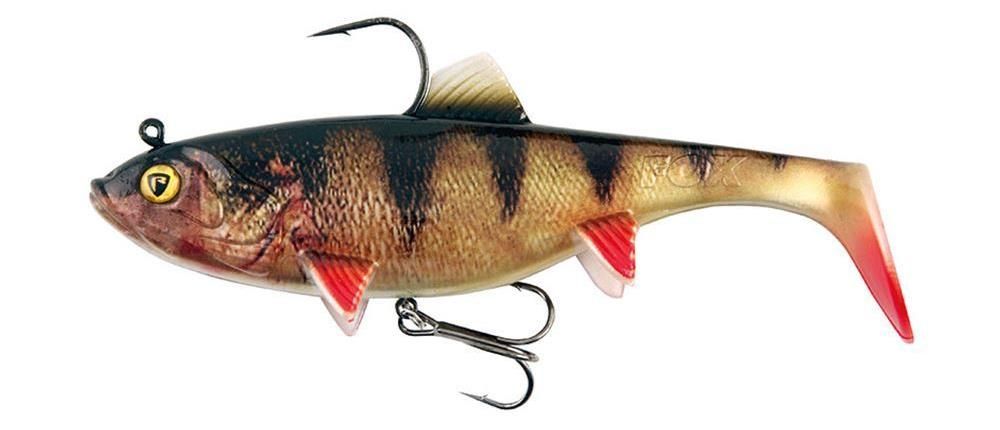 Fox Rage Wobble Replicant Micro