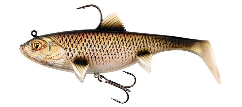 Fox Rage Wobble Replicant Micro