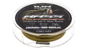 Awa-Shima Ion Power Bass Tournament