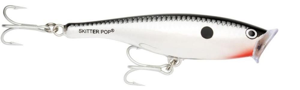 Rapala Skitter Pop Saltwater