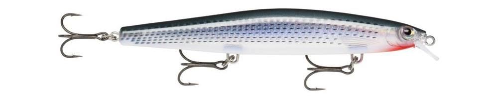 Rapala MaxRap Long Range Minnow 12