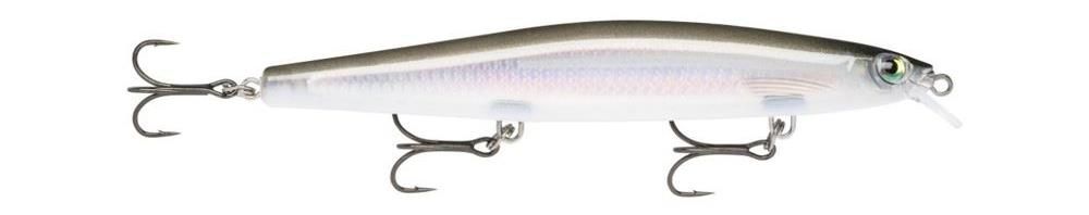 Rapala MaxRap Long Range Minnow 12