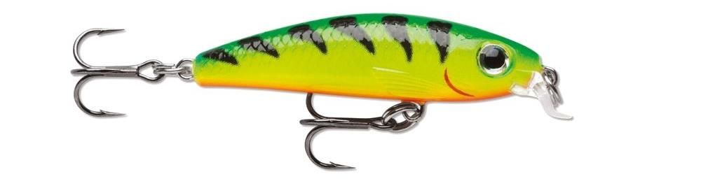 Rapala Ultra Light Minnow 