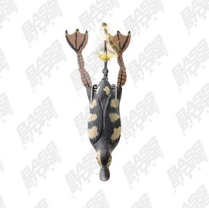 Savage Gear The Fruck!  3D HOLLOW BODY DUCKLING