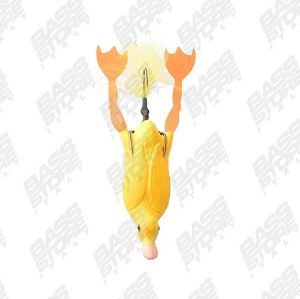 Savage Gear The Fruck!  3D HOLLOW BODY DUCKLING