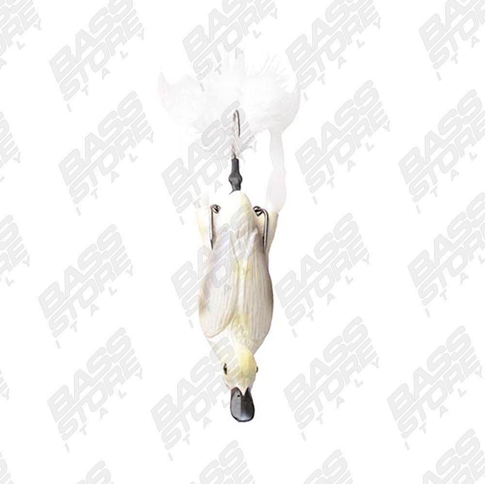 Savage Gear The Fruck!  3D HOLLOW BODY DUCKLING