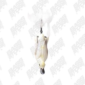 Savage Gear The Fruck!  3D HOLLOW BODY DUCKLING