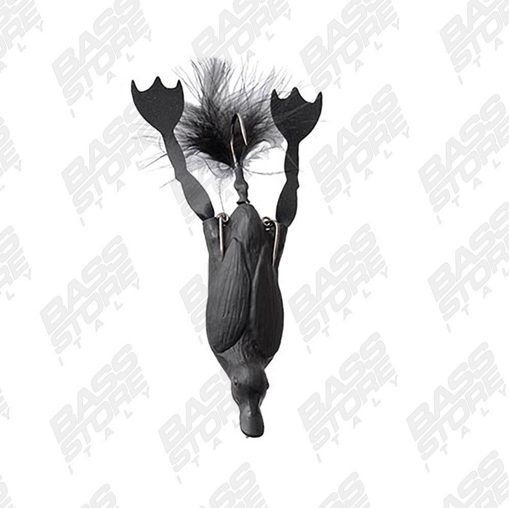 Savage Gear The Fruck!  3D HOLLOW BODY DUCKLING