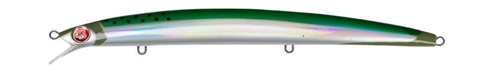 Seaspin Mommotti 180 Lip