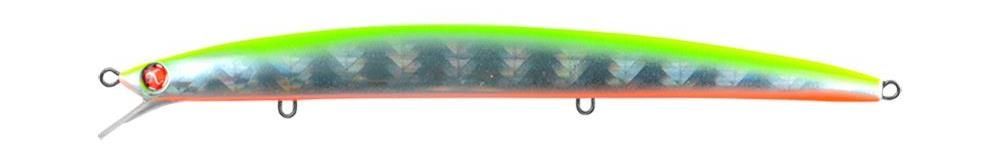 Seaspin Mommotti 180 Lip