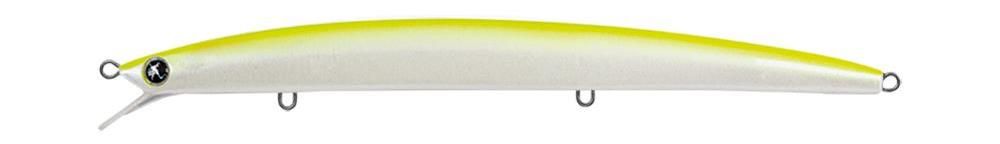 Seaspin Mommotti 180 Lip