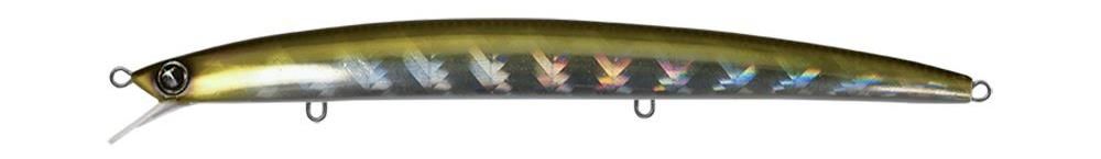 Seaspin Mommotti 180 Lip