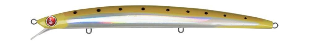 Seaspin Mommotti 180 Lip