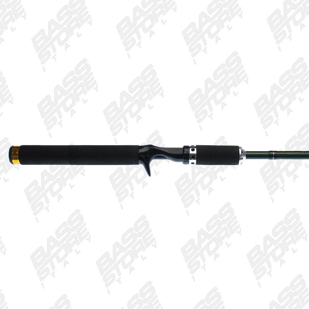 Awa-Shima Inner Bass casting rods 