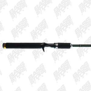 Awa-Shima Inner Bass casting rods 