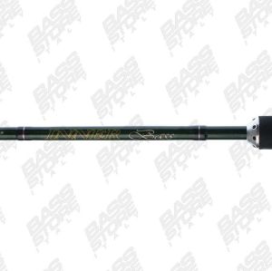 Awa-Shima Inner Bass casting rods 
