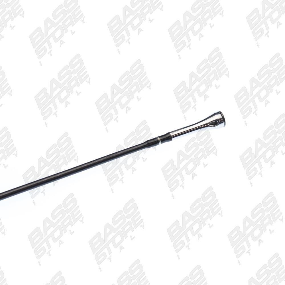 Awa-Shima Inner Bass casting rods 