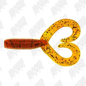 Gary Yamamoto Double Tail Grub