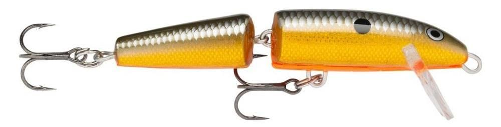 Rapala Jointed 