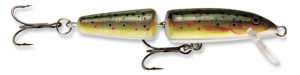 Rapala Jointed 