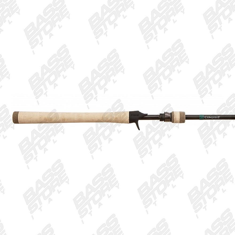 G.Loomis Conquest Mag Bass Casting