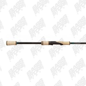 G.Loomis Conquest Spin Jig spinning rods
