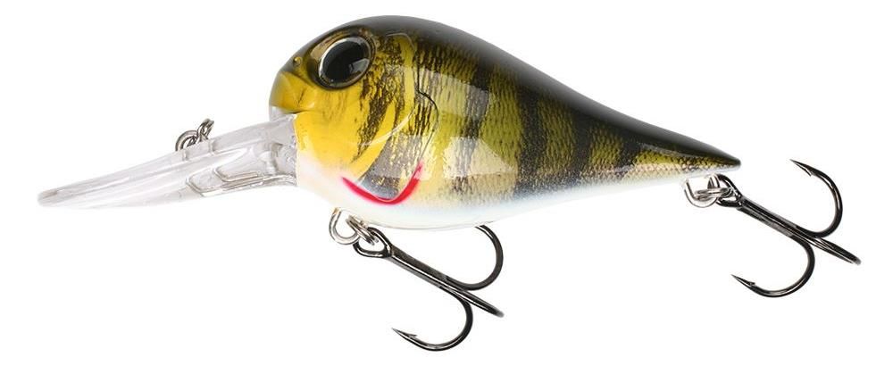 Mikado Wobbler Cat Territory Donkey