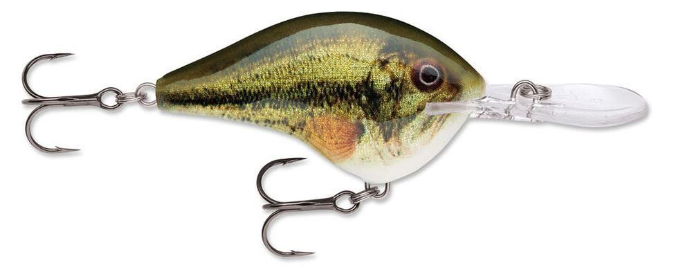 Rapala Dives-To
