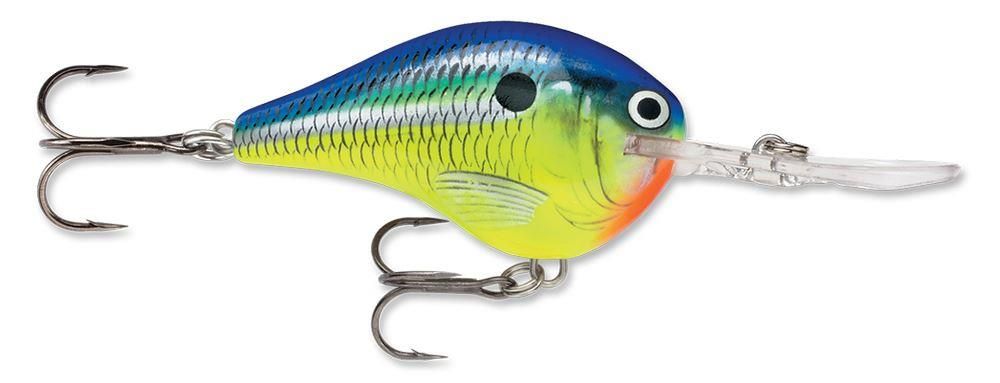 Rapala Dives-To