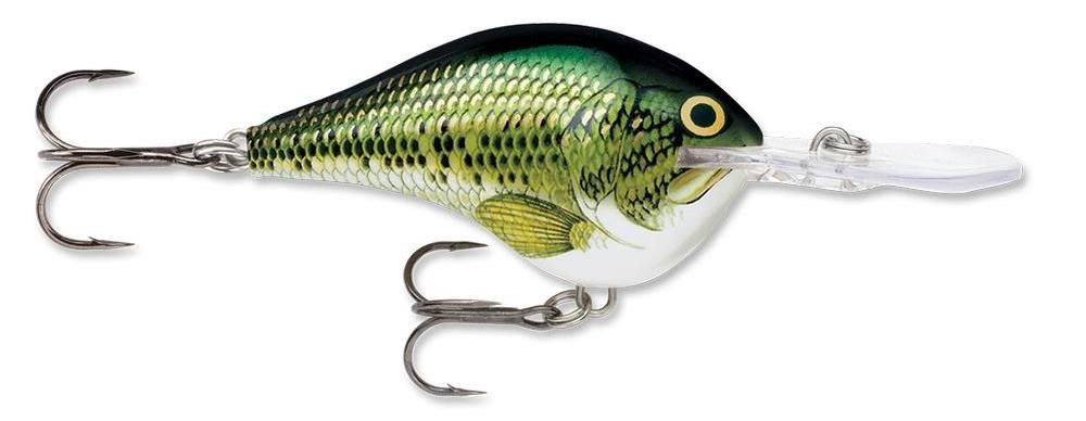 Rapala Dives-To