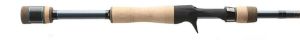 G.Loomis GLX JWR Casting rods