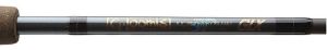 G.Loomis GLX JWR Casting rods