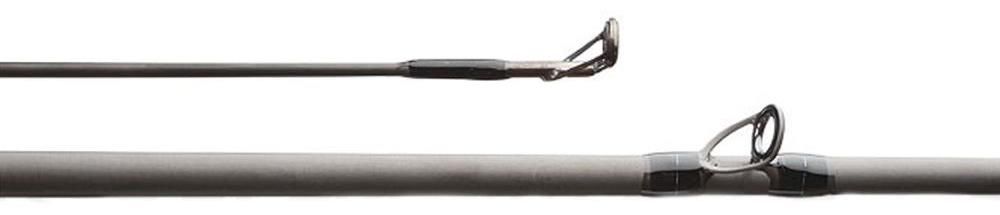 G.Loomis GLX JWR Casting rods