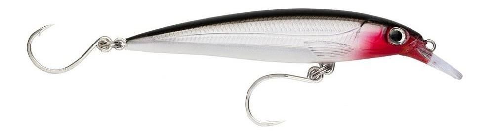 Jerkbaits di colore Silver del prodotto Rapala X-Rap Long-Cast di marca Rapala