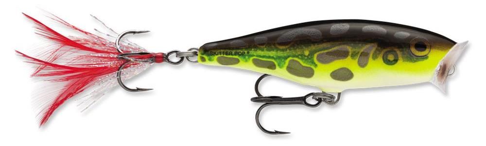 Rapala Skitter Pop 