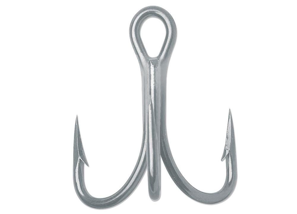 VMC O'Shaughnessy Treble 4x 9626