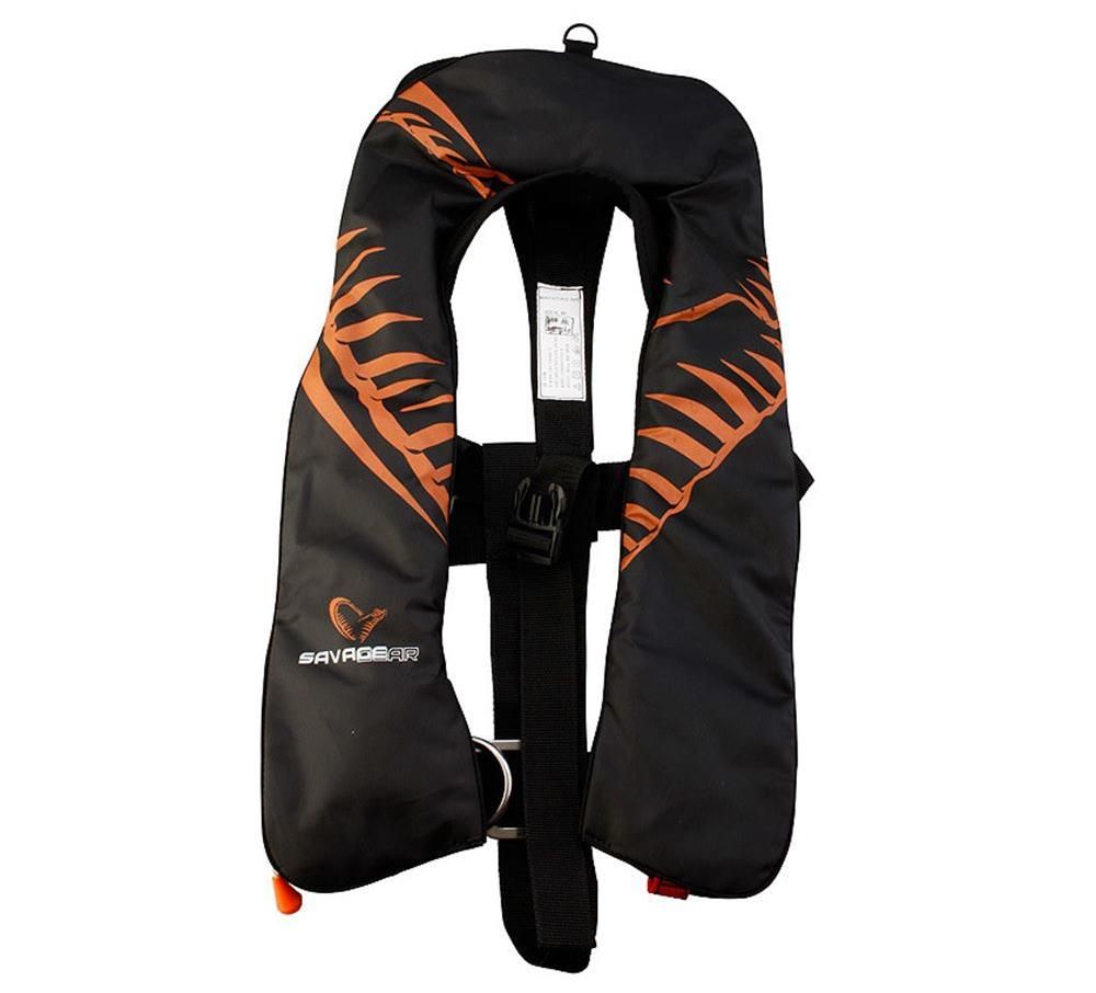 Savage Gear Life Vest Automatic
